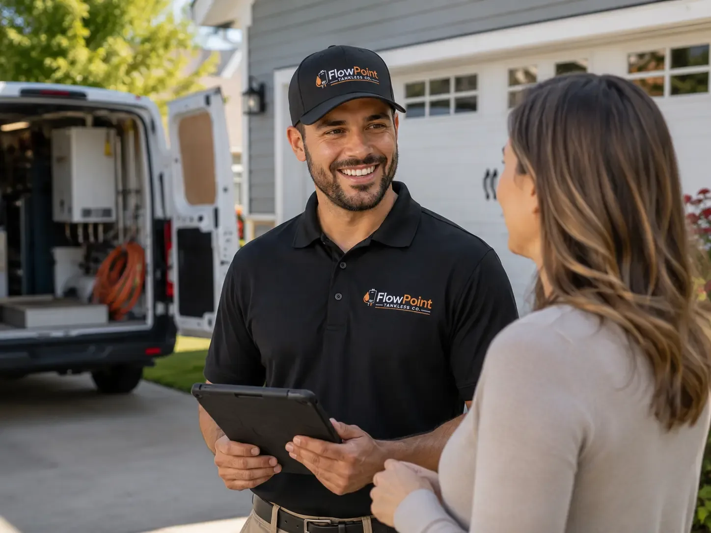 Tankless Water Heater Installation Lakefield, MN FAQs